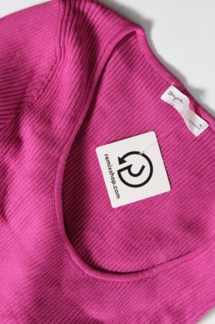 Γυναικείο πουλόβερ Supre, Μέγεθος XL, Χρώμα Ρόζ , Τιμή 8,97 €