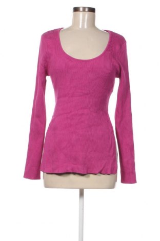 Дамски пуловер Supre, Размер XL, Цвят Розов, Цена 14,50 лв.