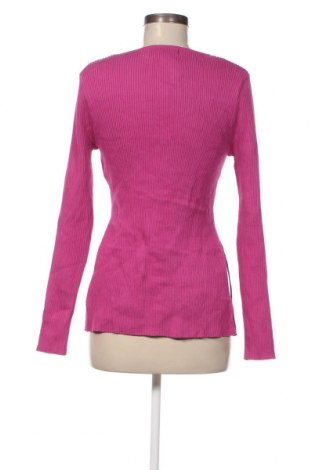 Γυναικείο πουλόβερ Supre, Μέγεθος XL, Χρώμα Ρόζ , Τιμή 4,13 €