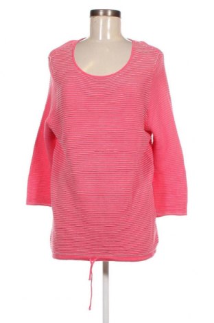 Γυναικείο πουλόβερ Sure, Μέγεθος M, Χρώμα Ρόζ , Τιμή 3,23 €