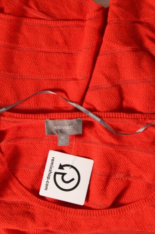 Női pulóver Sussan, Méret XL, Szín Narancssárga
, Ár 1 986 Ft
