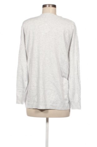 Дамски пуловер Sussan, Размер S, Цвят Сив, Цена 13,05 лв.