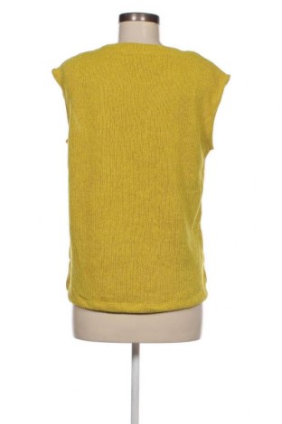 Damenpullover Sussan, Größe XS, Farbe Gelb, Preis 3,83 €