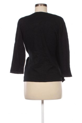 Дамски пуловер Suzanne Grae, Размер M, Цвят Черен, Цена 4,35 лв.