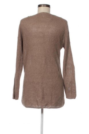 Дамски пуловер T.Babaton, Размер XXS, Цвят Кафяв, Цена 4,64 лв.