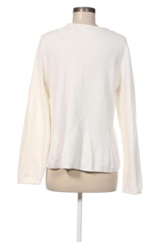 Γυναικείο πουλόβερ Taifun, Μέγεθος L, Χρώμα Λευκό, Τιμή 6,81 €