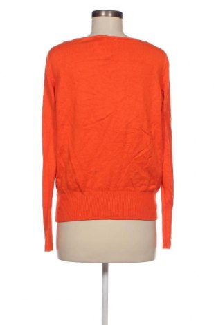 Damenpullover Takko Fashion, Größe M, Farbe Orange, Preis € 3,03