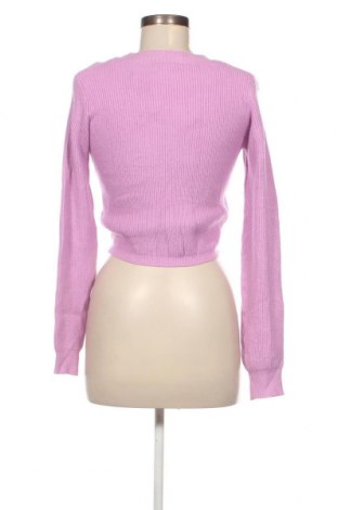 Дамски пуловер Tally Weijl, Размер S, Цвят Розов, Цена 14,26 лв.