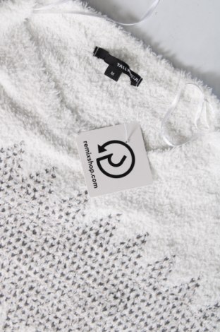 Γυναικείο πουλόβερ Tally Weijl, Μέγεθος M, Χρώμα Λευκό, Τιμή 5,12 €