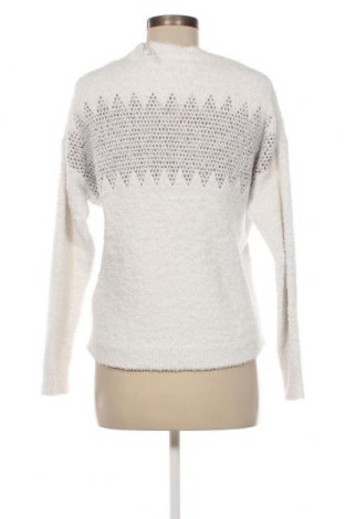 Дамски пуловер Tally Weijl, Размер M, Цвят Бял, Цена 10,00 лв.