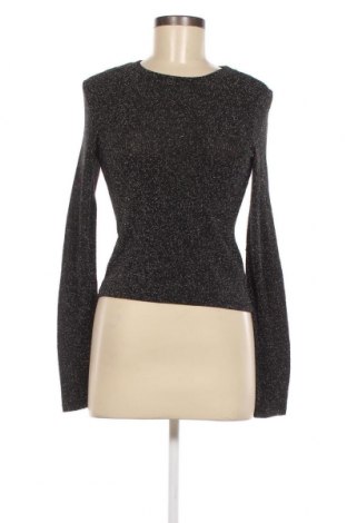 Дамски пуловер Tally Weijl, Размер M, Цвят Черен, Цена 13,05 лв.