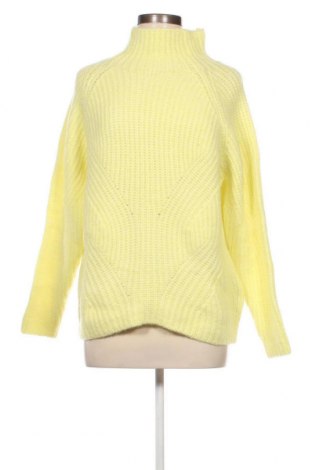 Дамски пуловер Tamaris, Размер S, Цвят Жълт, Цена 39,15 лв.