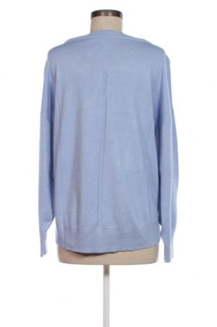 Γυναικείο πουλόβερ Tamaris, Μέγεθος S, Χρώμα Μπλέ, Τιμή 7,62 €