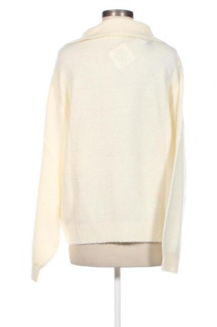 Γυναικείο πουλόβερ Tamaris, Μέγεθος S, Χρώμα Εκρού, Τιμή 10,76 €