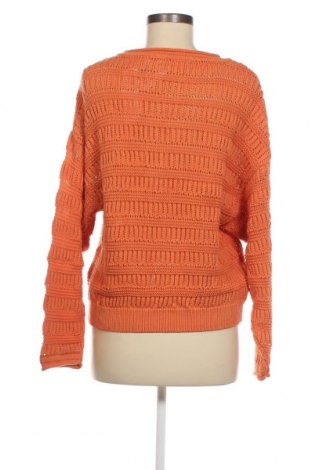 Дамски пуловер Tamaris, Размер S, Цвят Оранжев, Цена 87,00 лв.