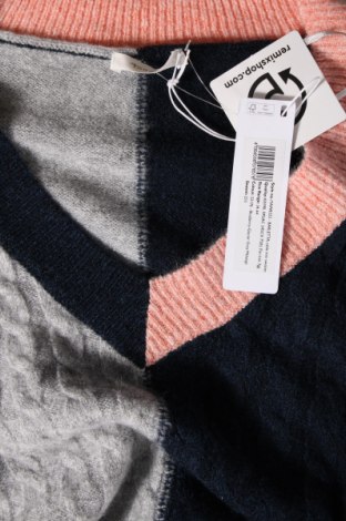 Γυναικείο πουλόβερ Tamaris, Μέγεθος S, Χρώμα Πολύχρωμο, Τιμή 44,85 €