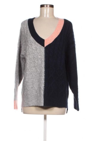 Γυναικείο πουλόβερ Tamaris, Μέγεθος S, Χρώμα Πολύχρωμο, Τιμή 7,62 €