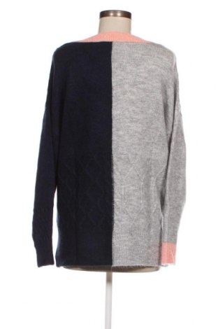 Дамски пуловер Tamaris, Размер S, Цвят Многоцветен, Цена 39,15 лв.