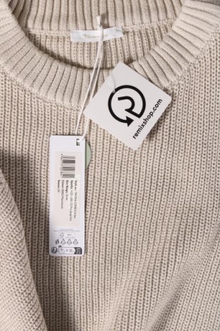Дамски пуловер Tamaris, Размер XL, Цвят Бежов, Цена 87,00 лв.