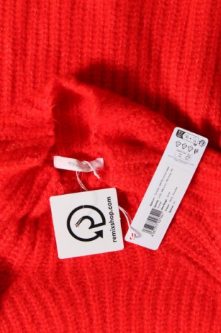Pulover de femei Tamaris, Mărime S, Culoare Roșu, Preț 286,18 Lei