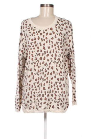 Γυναικείο πουλόβερ Target, Μέγεθος XL, Χρώμα Πολύχρωμο, Τιμή 10,76 €