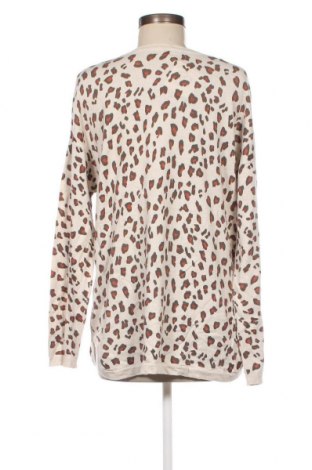 Γυναικείο πουλόβερ Target, Μέγεθος XL, Χρώμα Πολύχρωμο, Τιμή 9,69 €