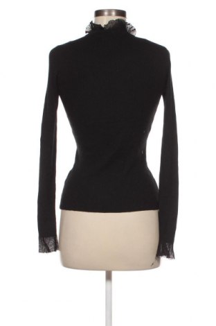 Дамски пуловер Ted Baker, Размер S, Цвят Черен, Цена 71,00 лв.