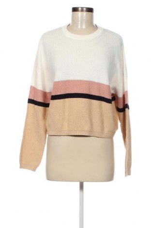 Дамски пуловер Terranova, Размер M, Цвят Многоцветен, Цена 20,70 лв.
