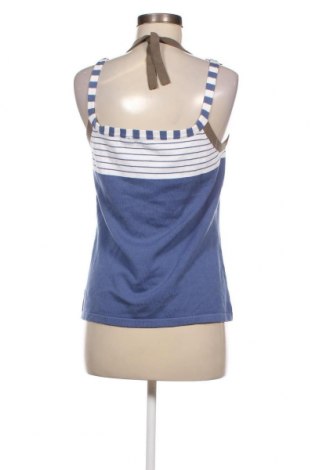 Γυναικείο πουλόβερ Terre Bleue, Μέγεθος XL, Χρώμα Μπλέ, Τιμή 14,70 €