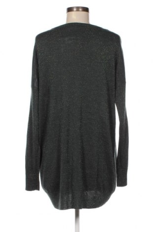 Дамски пуловер Tezenis, Размер XL, Цвят Зелен, Цена 10,20 лв.