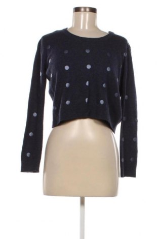Γυναικείο πουλόβερ Tezenis, Μέγεθος M, Χρώμα Μπλέ, Τιμή 3,71 €