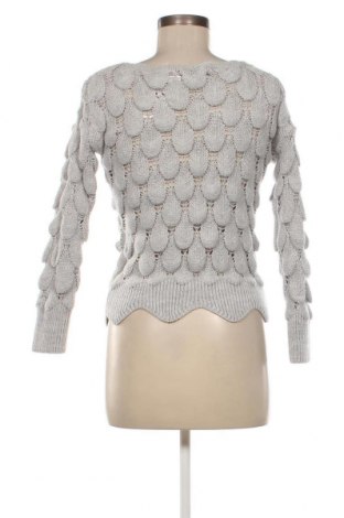 Γυναικείο πουλόβερ Today, Μέγεθος S, Χρώμα Γκρί, Τιμή 3,71 €