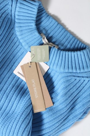 Дамски пуловер Tom Tailor, Размер XL, Цвят Син, Цена 21,75 лв.