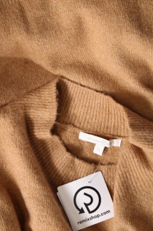 Γυναικείο πουλόβερ Tom Tailor, Μέγεθος XL, Χρώμα  Μπέζ, Τιμή 25,81 €