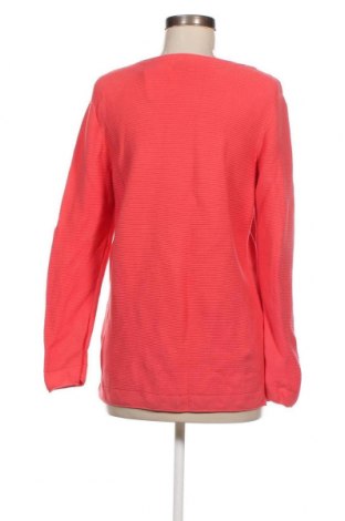 Γυναικείο πουλόβερ Tom Tailor, Μέγεθος L, Χρώμα Ρόζ , Τιμή 6,97 €