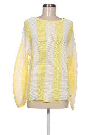 Γυναικείο πουλόβερ Tom Tailor, Μέγεθος M, Χρώμα Πολύχρωμο, Τιμή 3,41 €