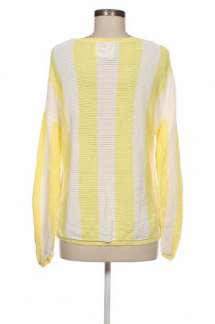 Дамски пуловер Tom Tailor, Размер M, Цвят Многоцветен, Цена 5,51 лв.