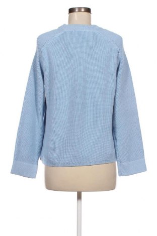 Γυναικείο πουλόβερ Tommy Hilfiger, Μέγεθος XXS, Χρώμα Μπλέ, Τιμή 98,45 €