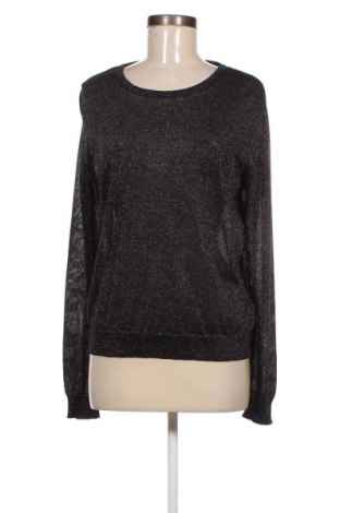 Дамски пуловер Top Secret, Размер M, Цвят Черен, Цена 7,29 лв.