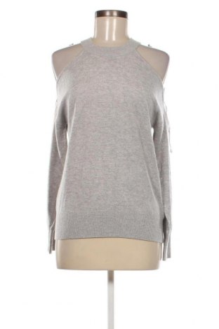 Дамски пуловер Topshop, Размер M, Цвят Сив, Цена 7,25 лв.