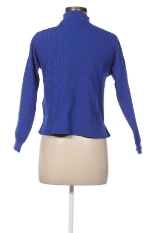 Γυναικείο πουλόβερ Topshop, Μέγεθος XS, Χρώμα Μπλέ, Τιμή 5,38 €