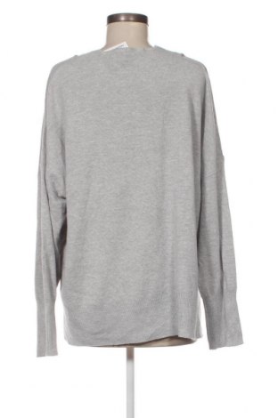 Γυναικείο πουλόβερ Tu, Μέγεθος XL, Χρώμα Γκρί, Τιμή 9,15 €