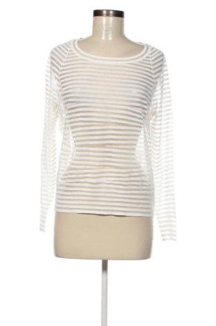 Γυναικείο πουλόβερ Tuzzi, Μέγεθος S, Χρώμα Λευκό, Τιμή 2,69 €