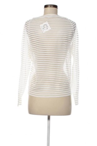 Γυναικείο πουλόβερ Tuzzi, Μέγεθος S, Χρώμα Λευκό, Τιμή 4,49 €
