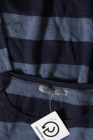 Dámsky pulóver UNQ, Veľkosť L, Farba Modrá, Cena  3,95 €