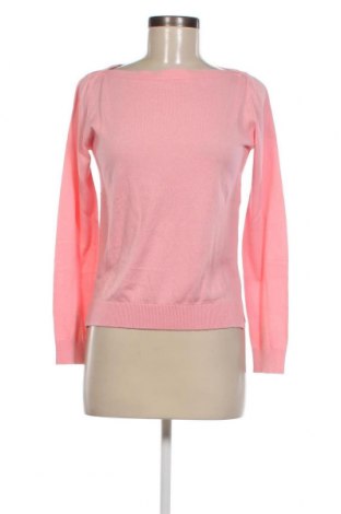 Γυναικείο πουλόβερ United Colors Of Benetton, Μέγεθος XS, Χρώμα Ρόζ , Τιμή 17,94 €