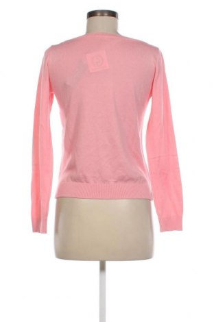 Γυναικείο πουλόβερ United Colors Of Benetton, Μέγεθος XS, Χρώμα Ρόζ , Τιμή 44,85 €