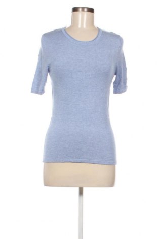 Γυναικείο πουλόβερ Up 2 Fashion, Μέγεθος S, Χρώμα Μπλέ, Τιμή 17,94 €