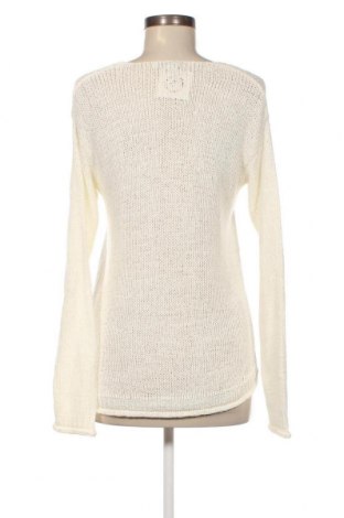 Γυναικείο πουλόβερ Up 2 Fashion, Μέγεθος S, Χρώμα Εκρού, Τιμή 2,69 €