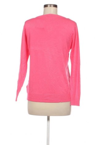 Γυναικείο πουλόβερ Up 2 Fashion, Μέγεθος M, Χρώμα Ρόζ , Τιμή 2,69 €